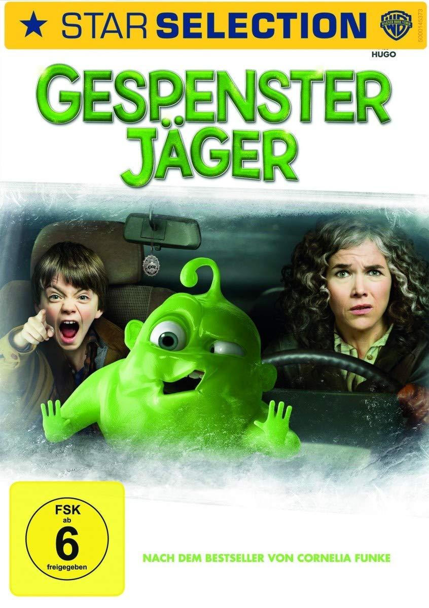 Gespensterjäger