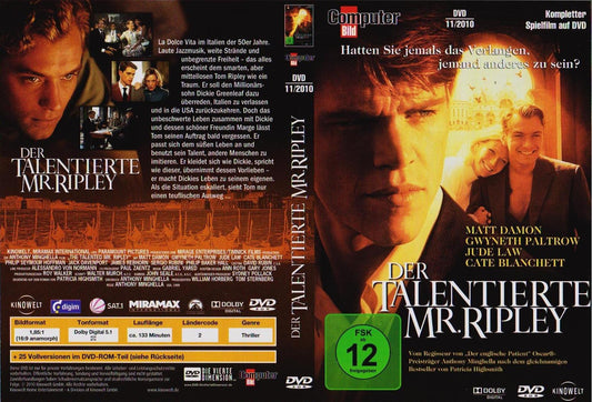 Der talentierte Mr. Ripley