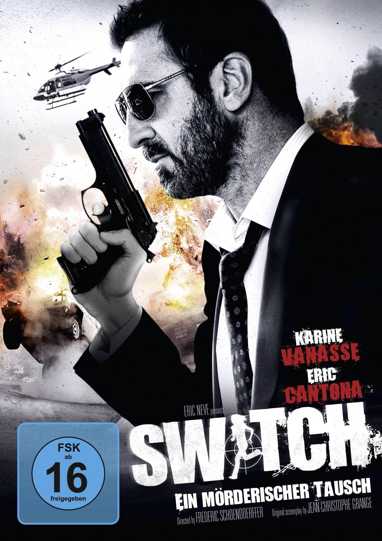 Switch - Ein mörderischer Tausch
