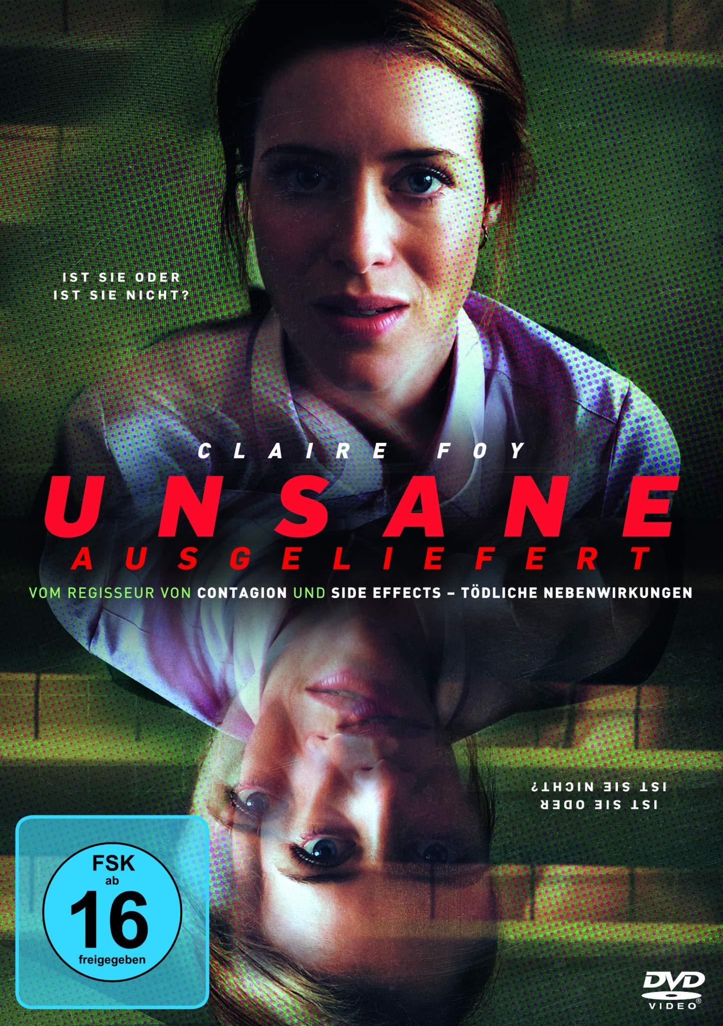 Unsane - Ausgeliefert