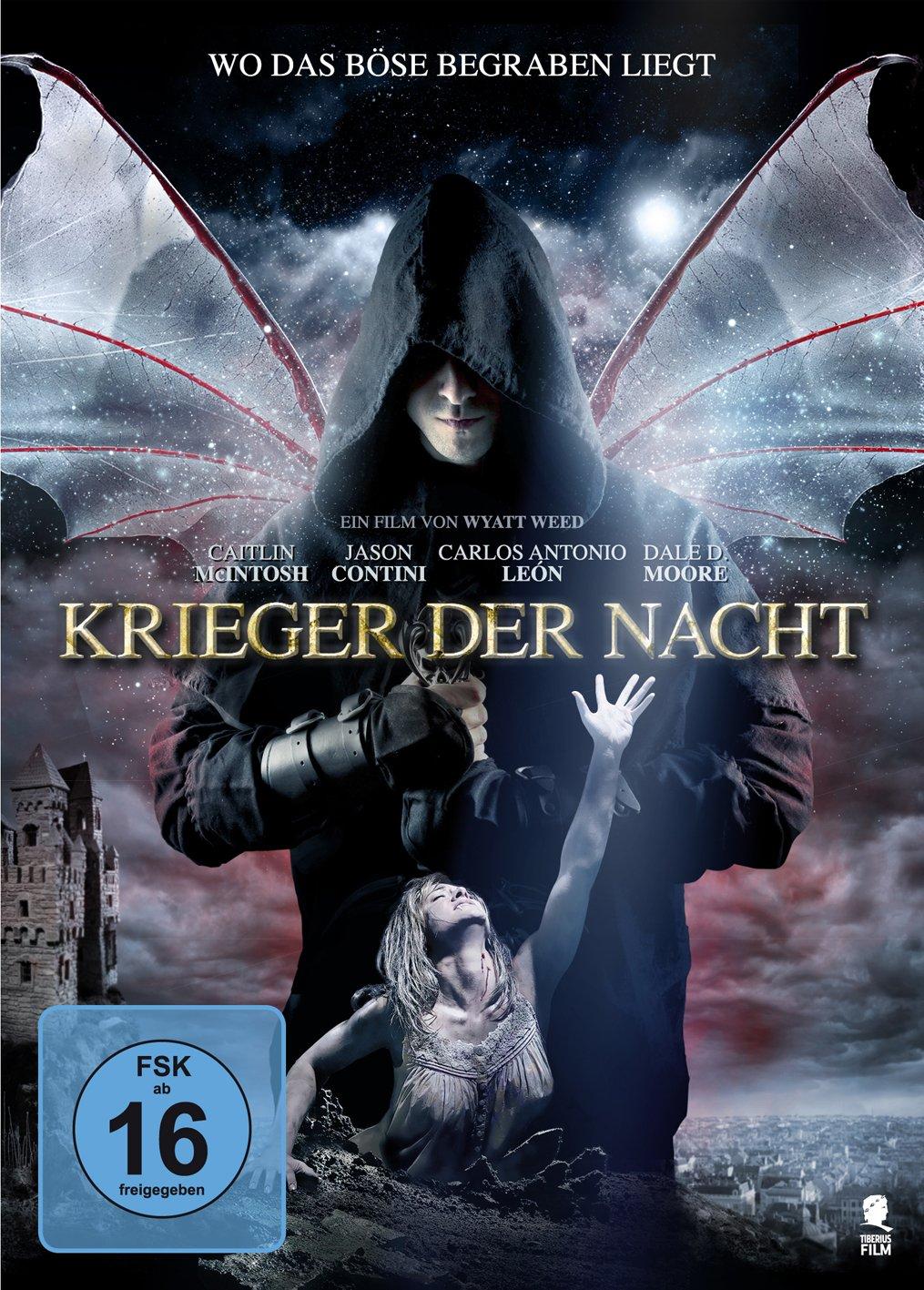 Krieger der Nacht