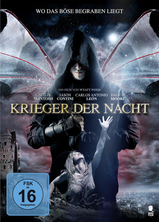 Krieger der Nacht