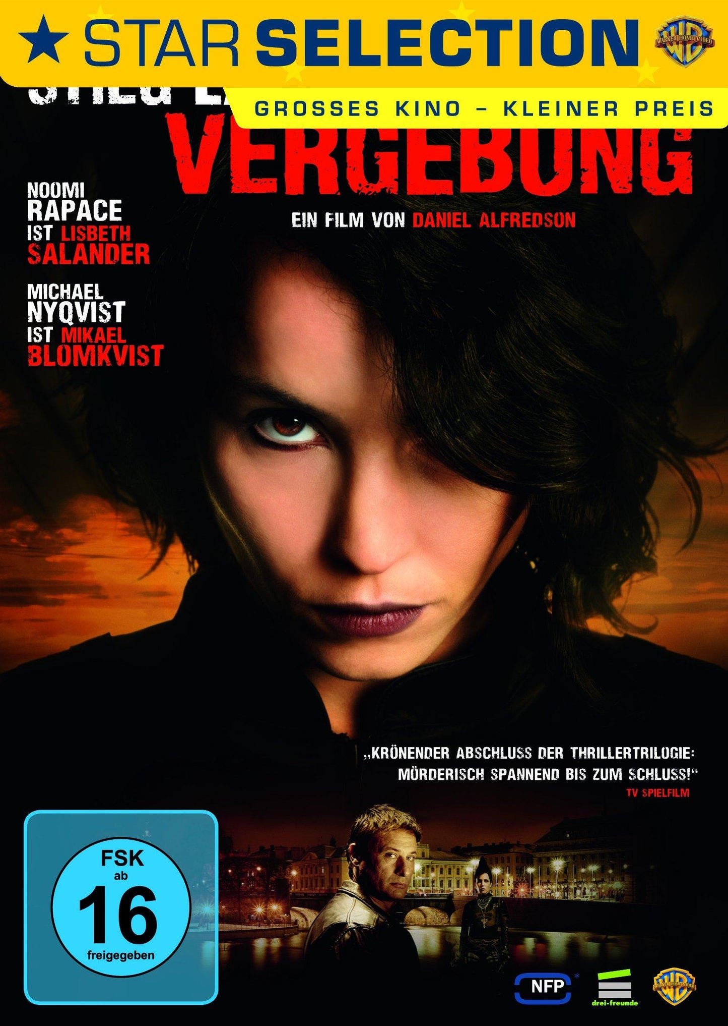 Vergebung