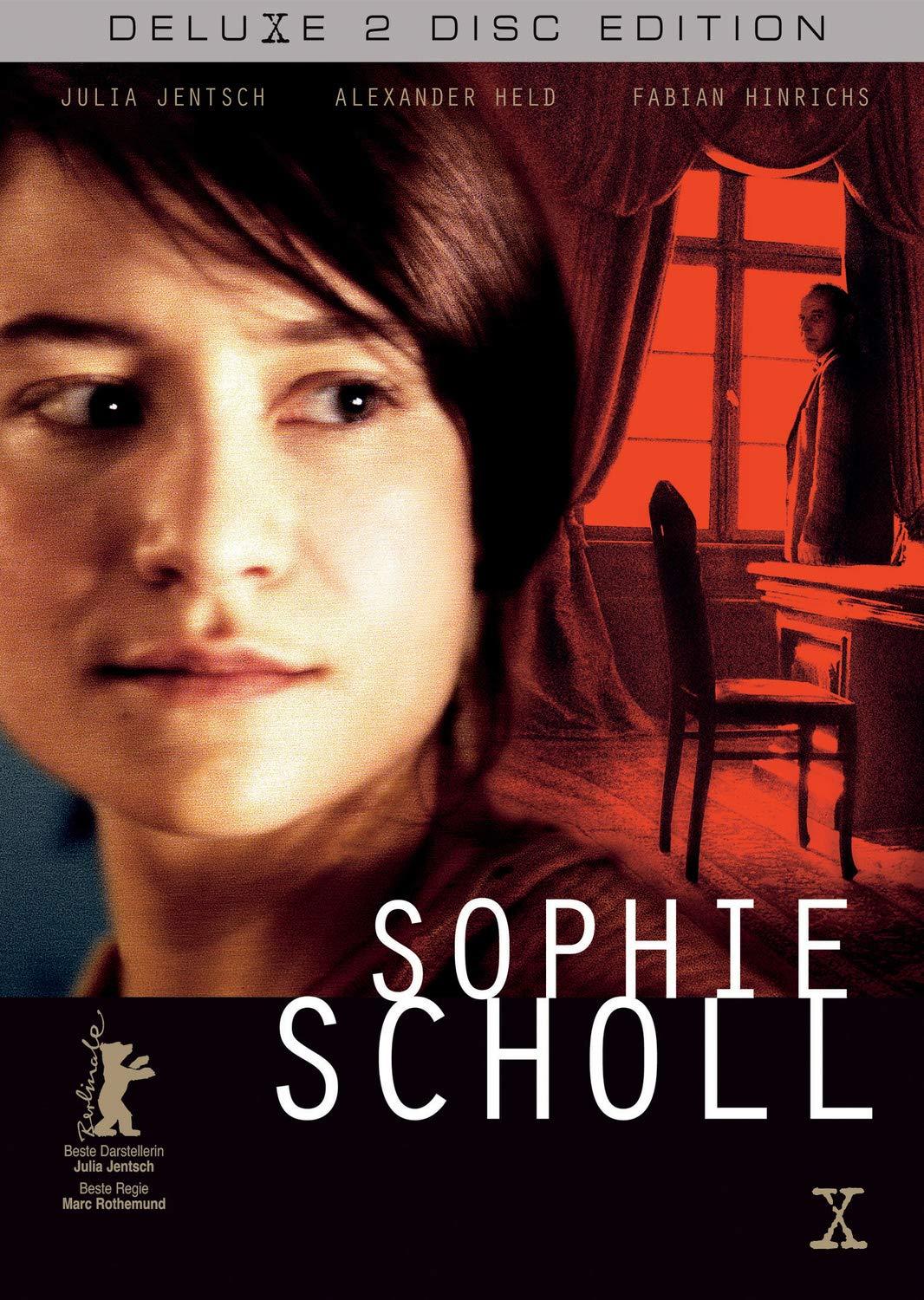 Sophie Scholl - Die letzten Tage (Deluxe Edition) [2 DVDs]