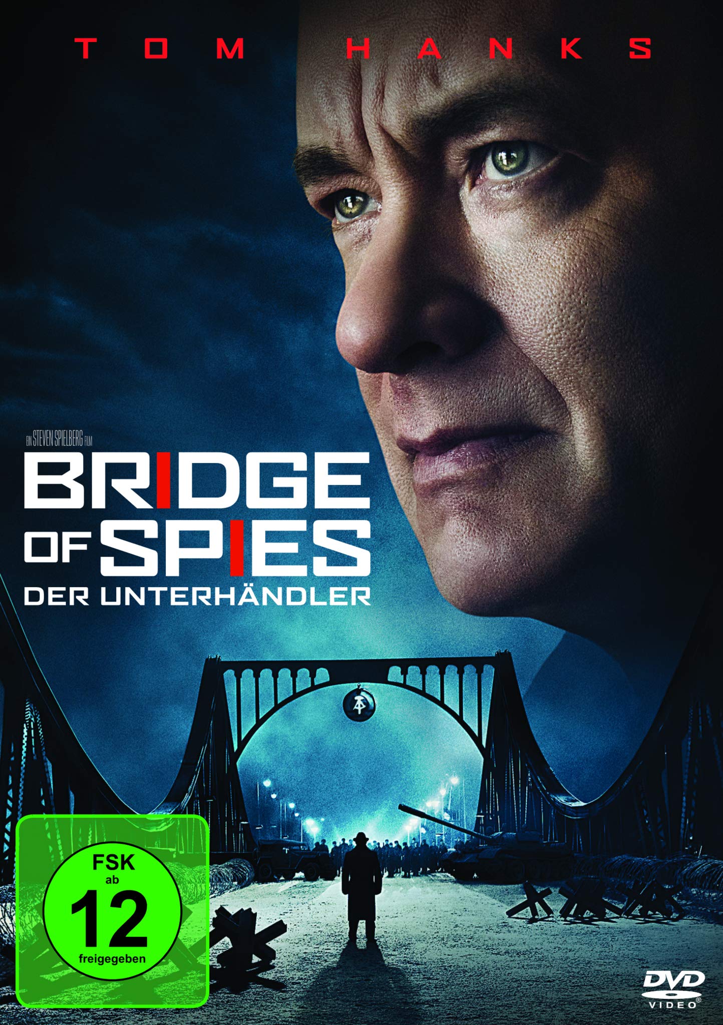 Bridge of Spies - Der Unterhändler