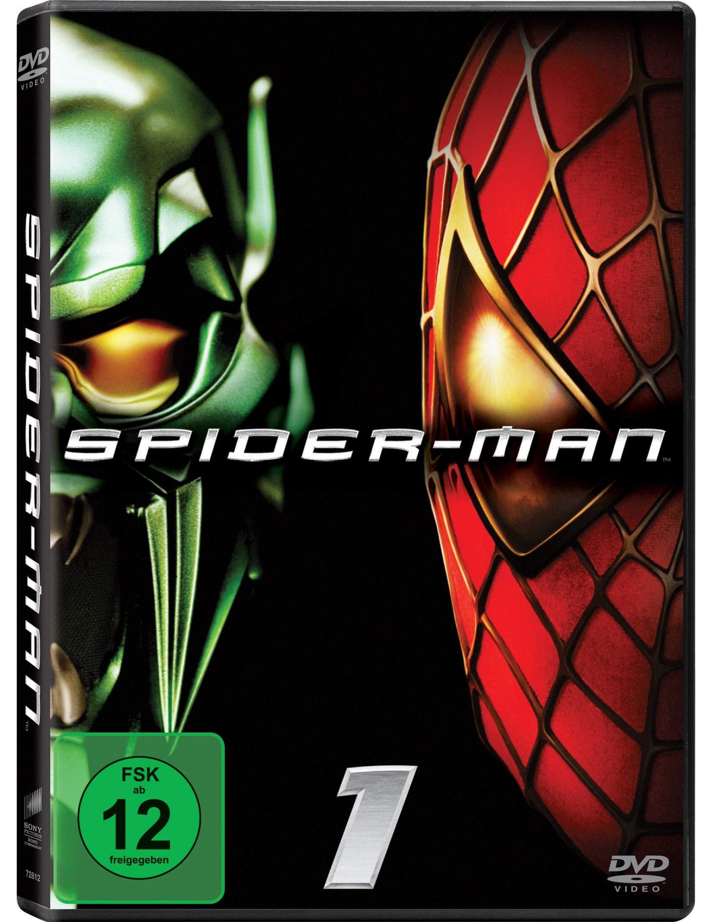 Spider-Man 1
