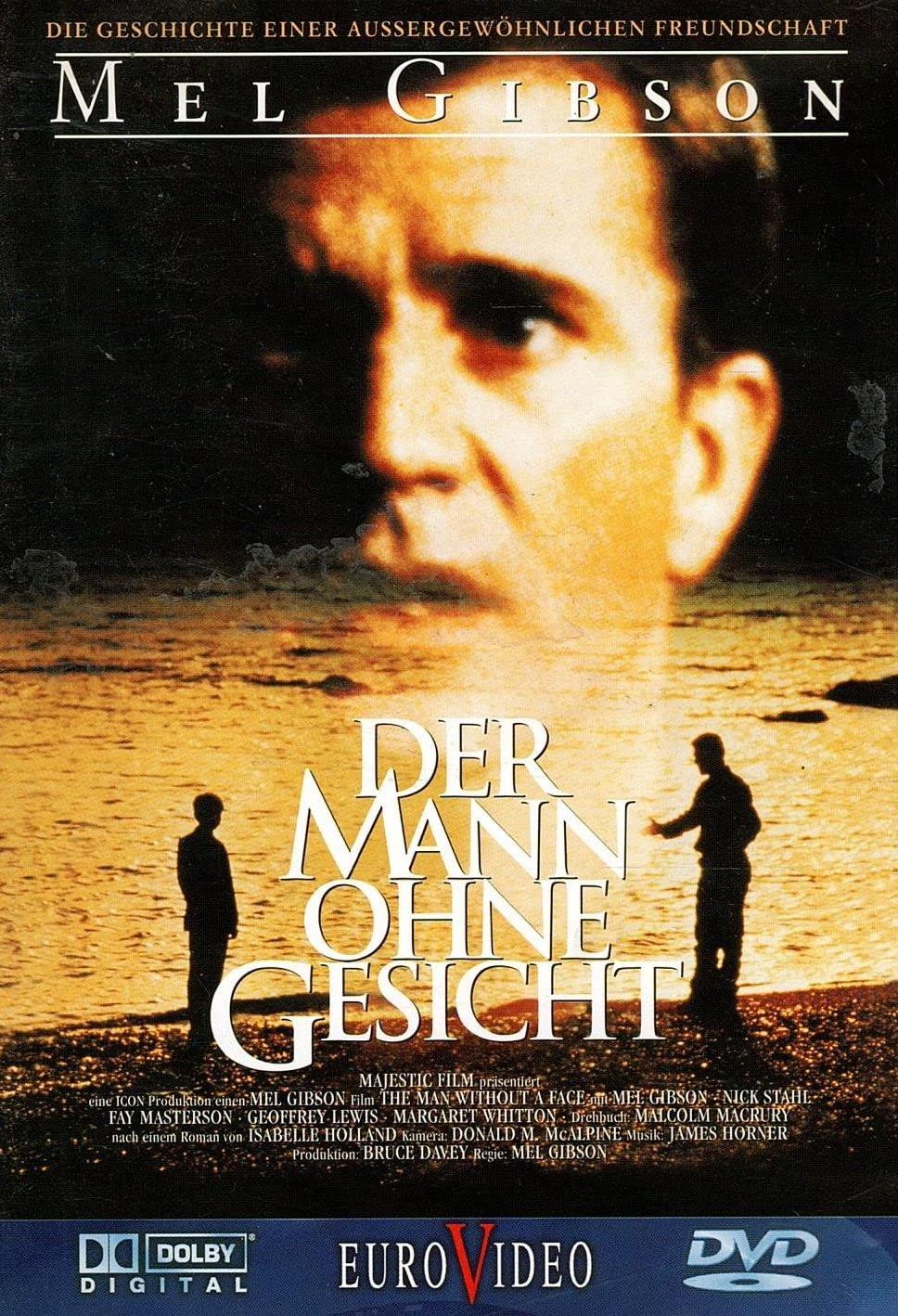 Der Mann ohne Gesicht