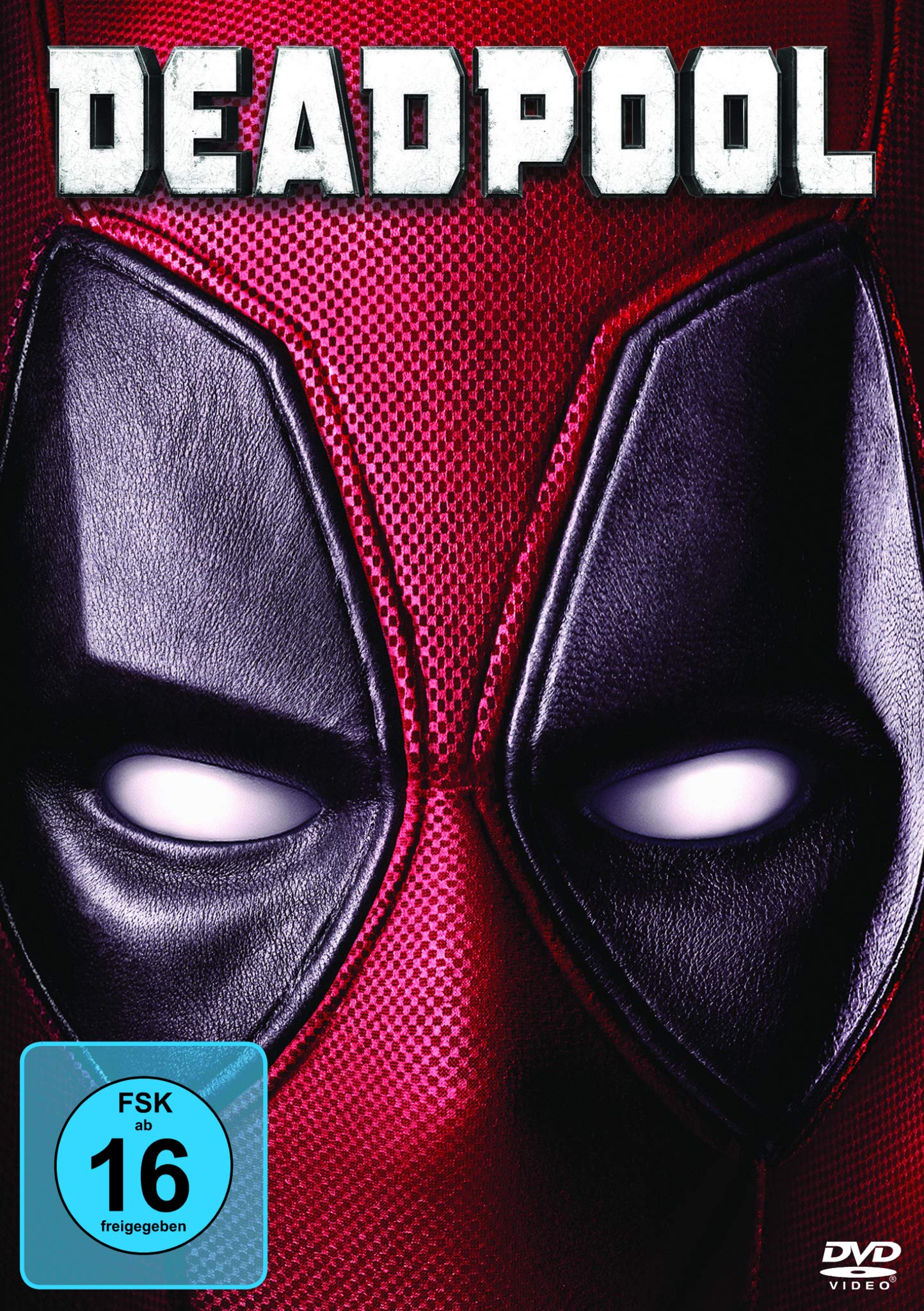 Deadpool [DVD]