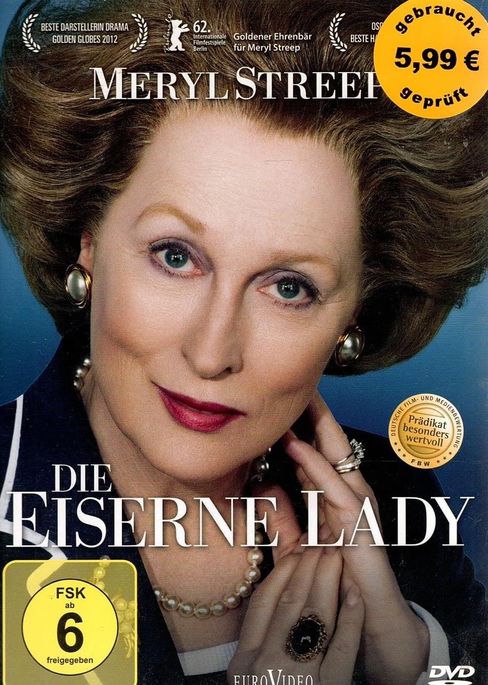 Die Eiserne Lady