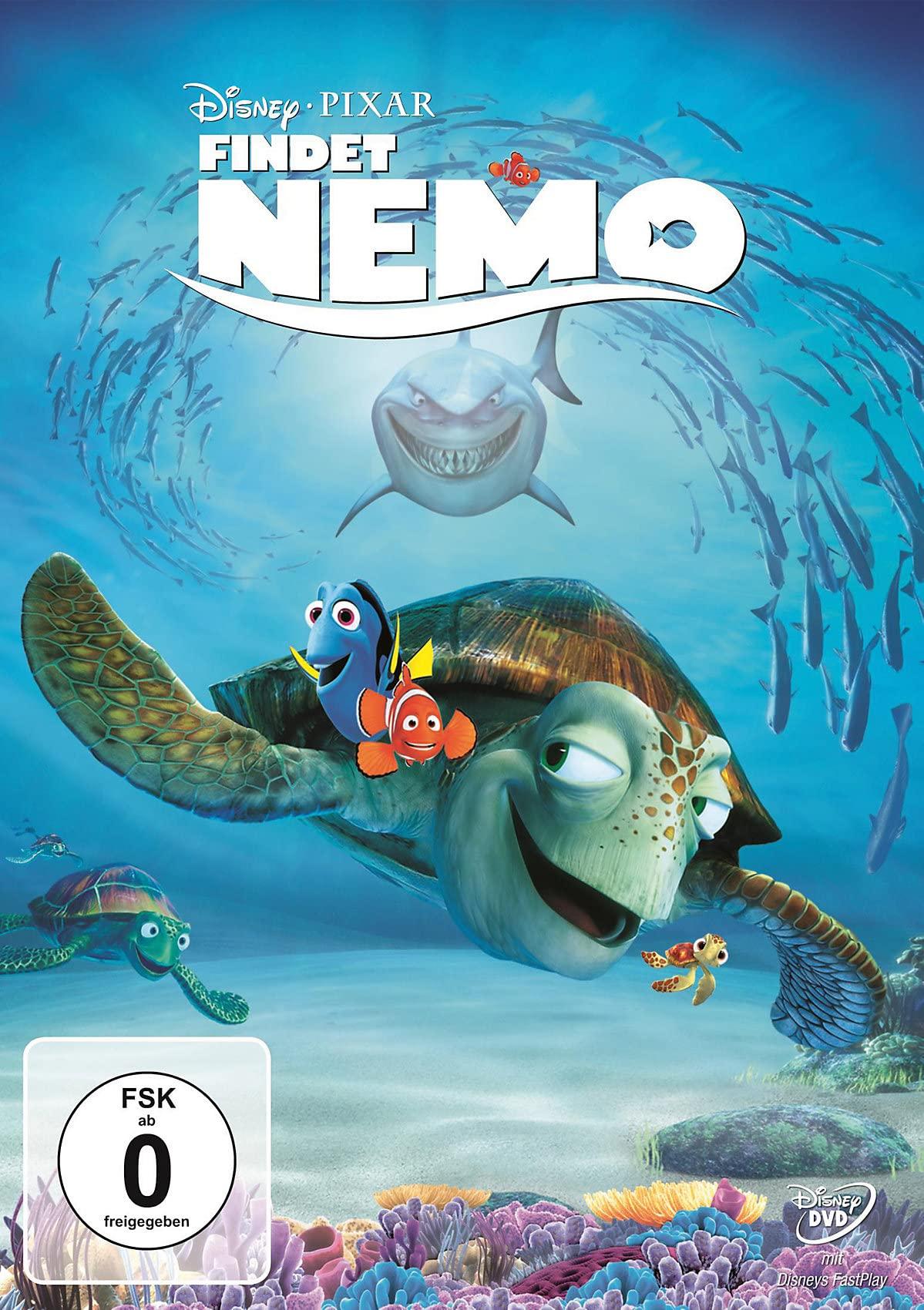 Findet Nemo