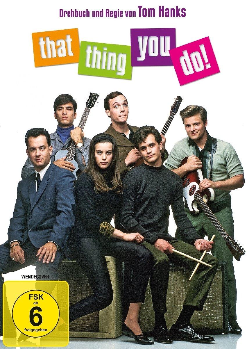That Thing You Do!