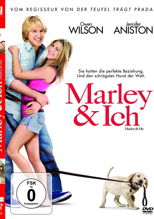 Marley & Ich