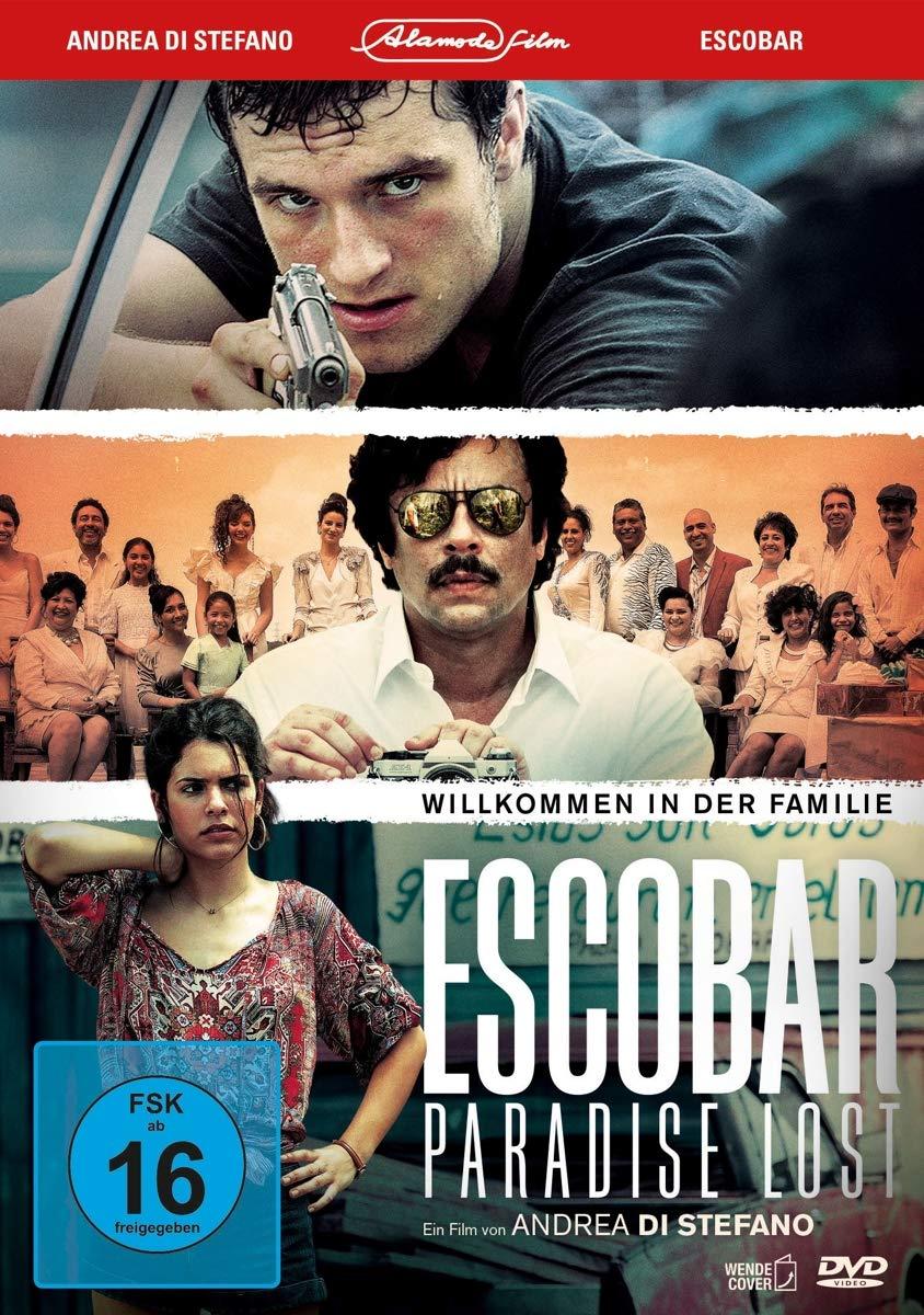 Escobar - Paradise Lost [Special Edition]