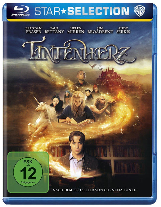 Tintenherz