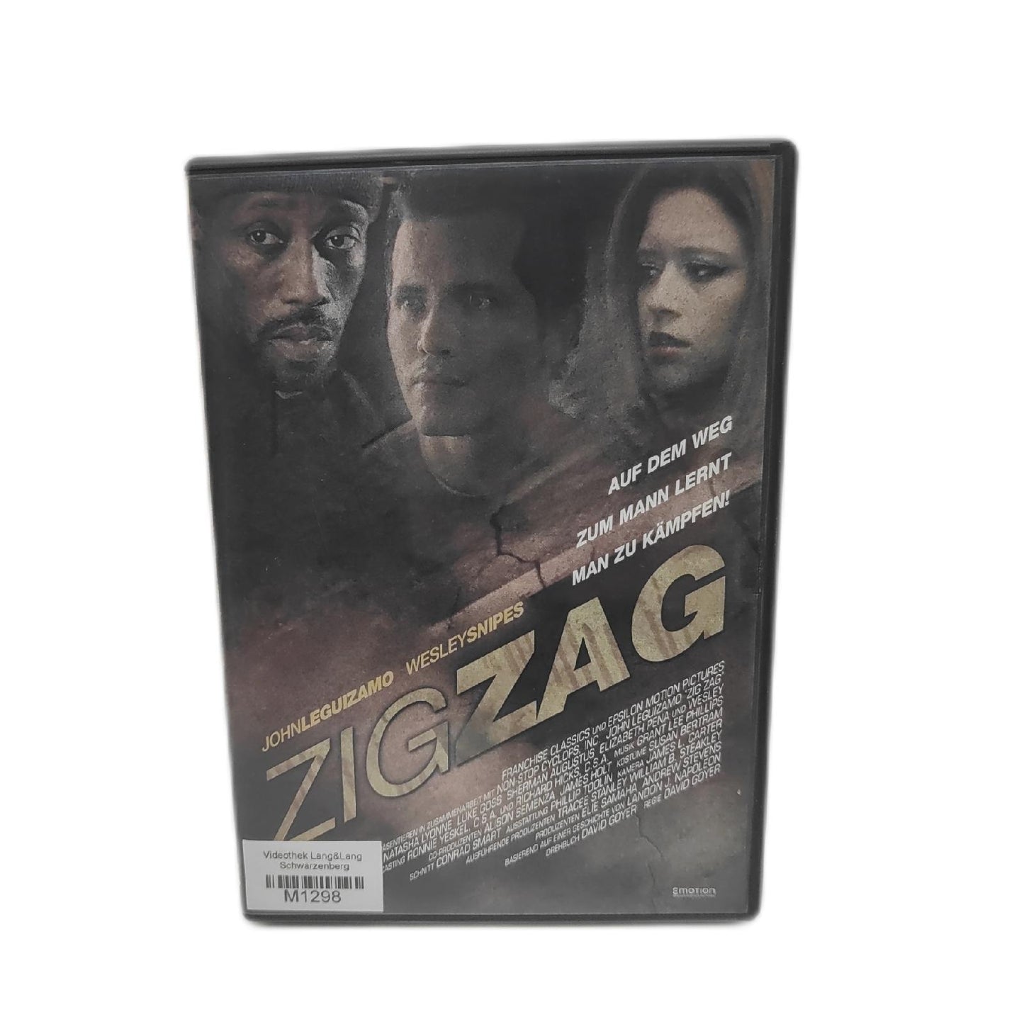 Zig Zag