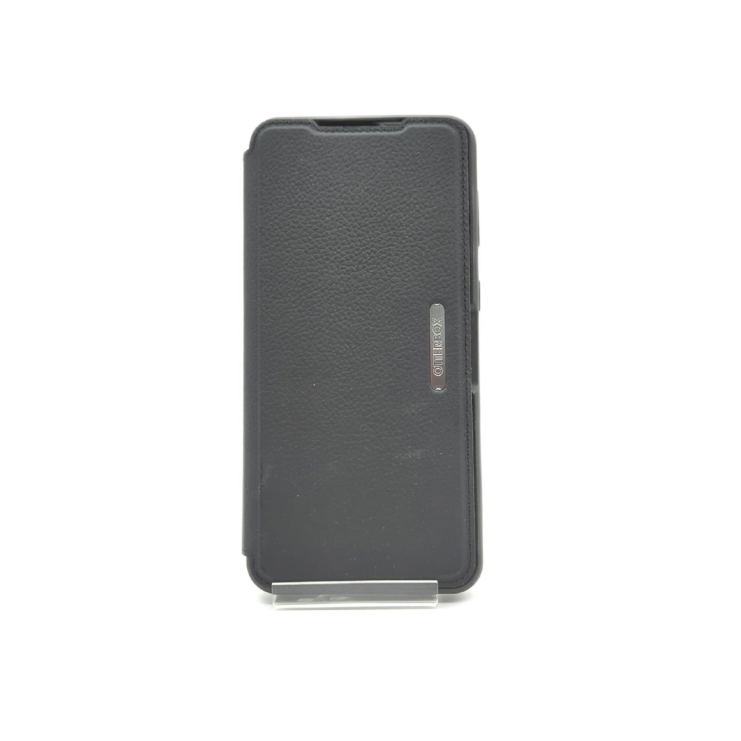 OtterBox Schutzhülle Handyhülle Zubehör Galaxy S21 Plus 5G Strada Serie Leder Premium
