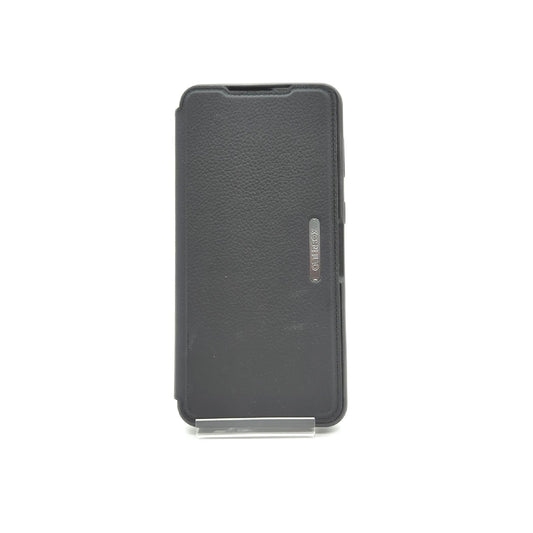 OtterBox Schutzhülle Handyhülle Zubehör Galaxy S21 Plus 5G Strada Serie Leder Premium