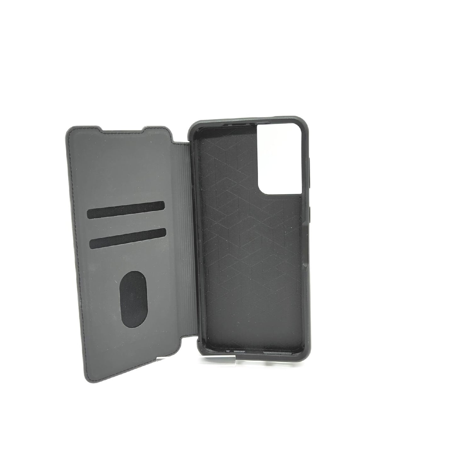 OtterBox Schutzhülle Handyhülle Zubehör Galaxy S21 Plus 5G Strada Serie Leder Premium
