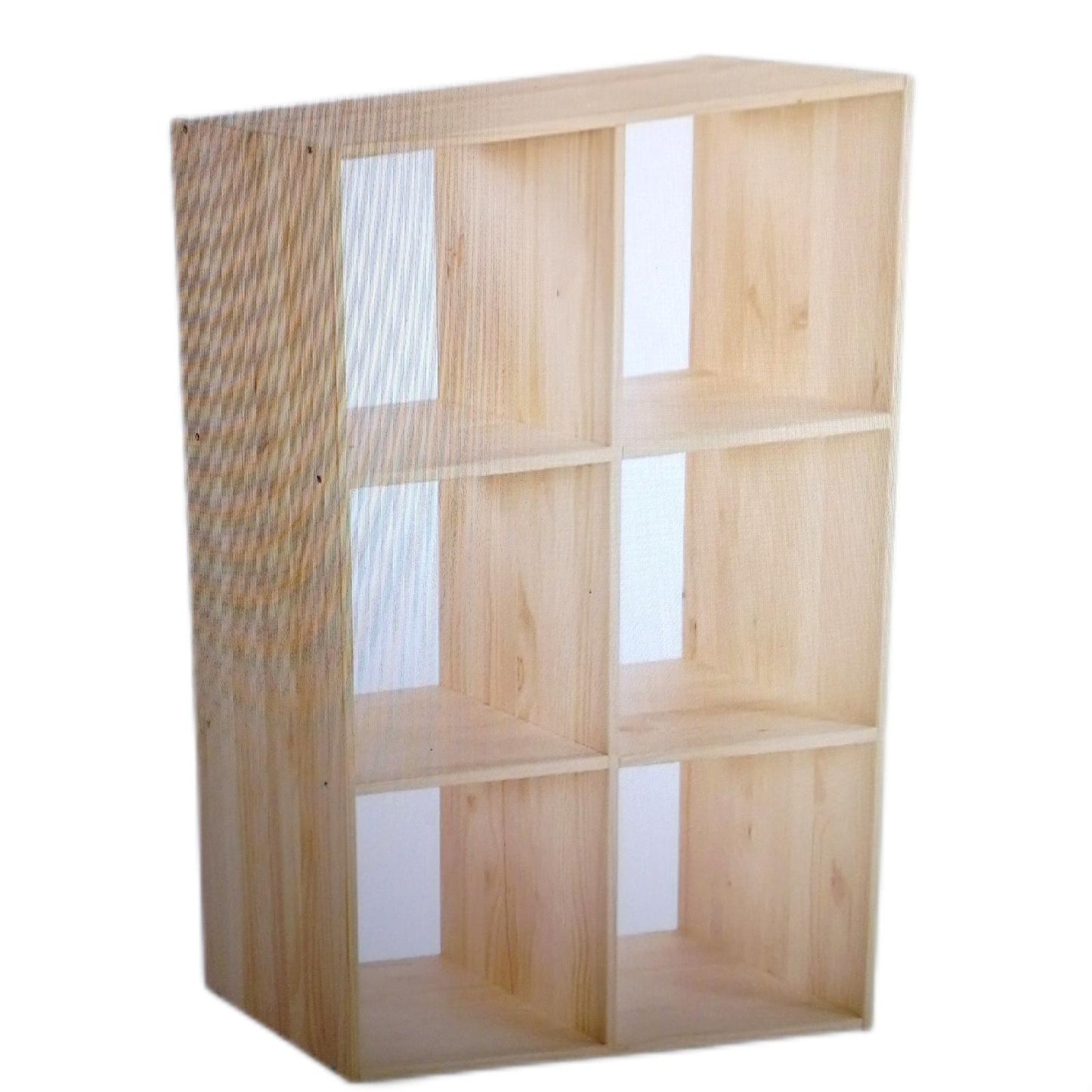 Astigarraga Regal Möbel Dinamic Holzregal L x B x H 33 x