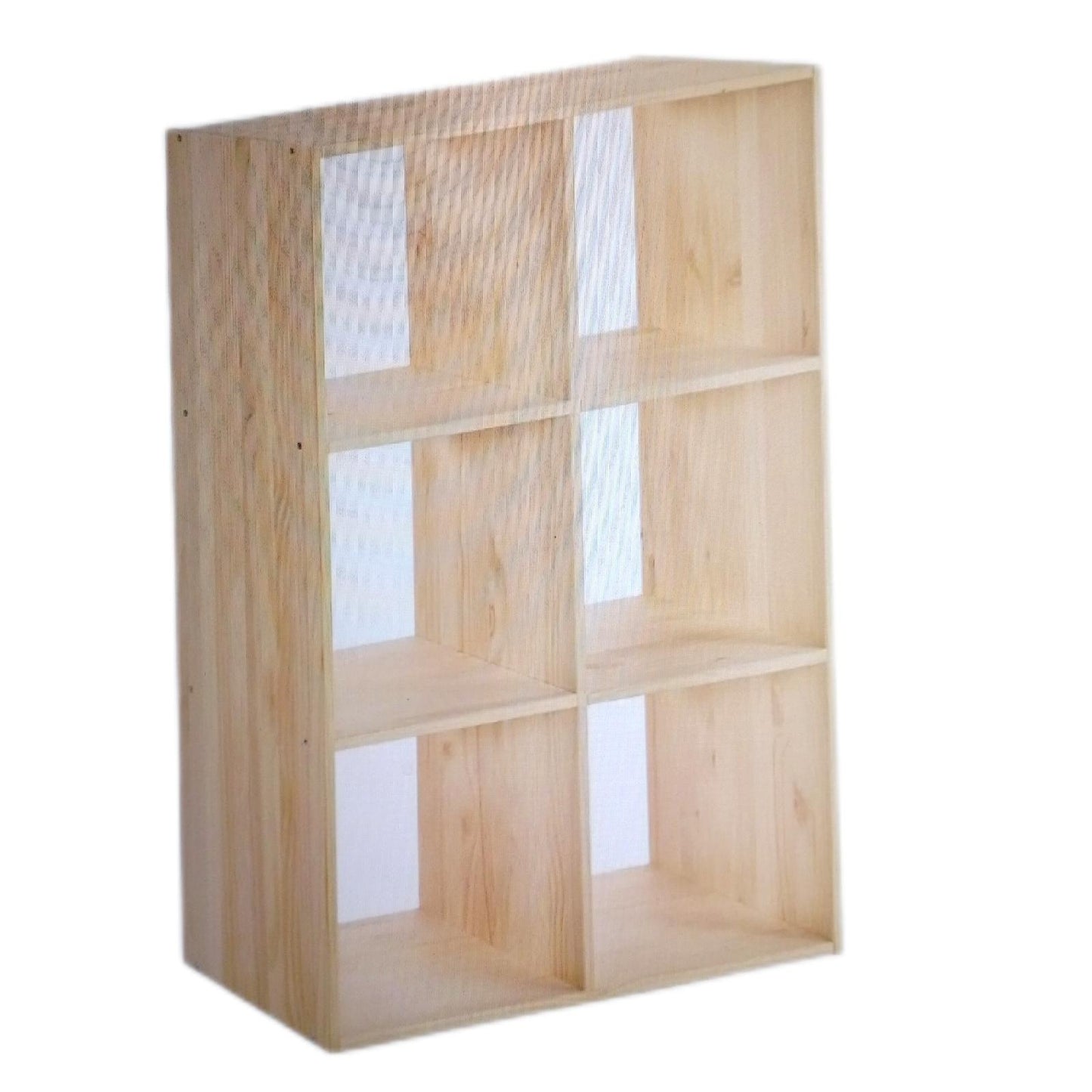 Astigarraga Regal Möbel Dinamic Holzregal L x B x H 33 x