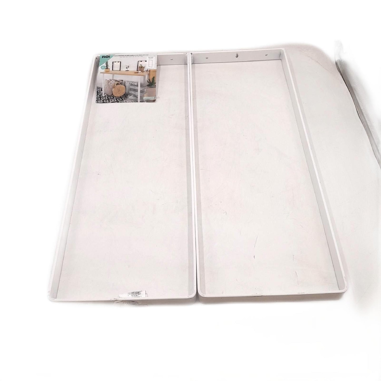 Strong Tischbein Möbelzubehör 40 x 300 x 800 mm Traglast 250 kg