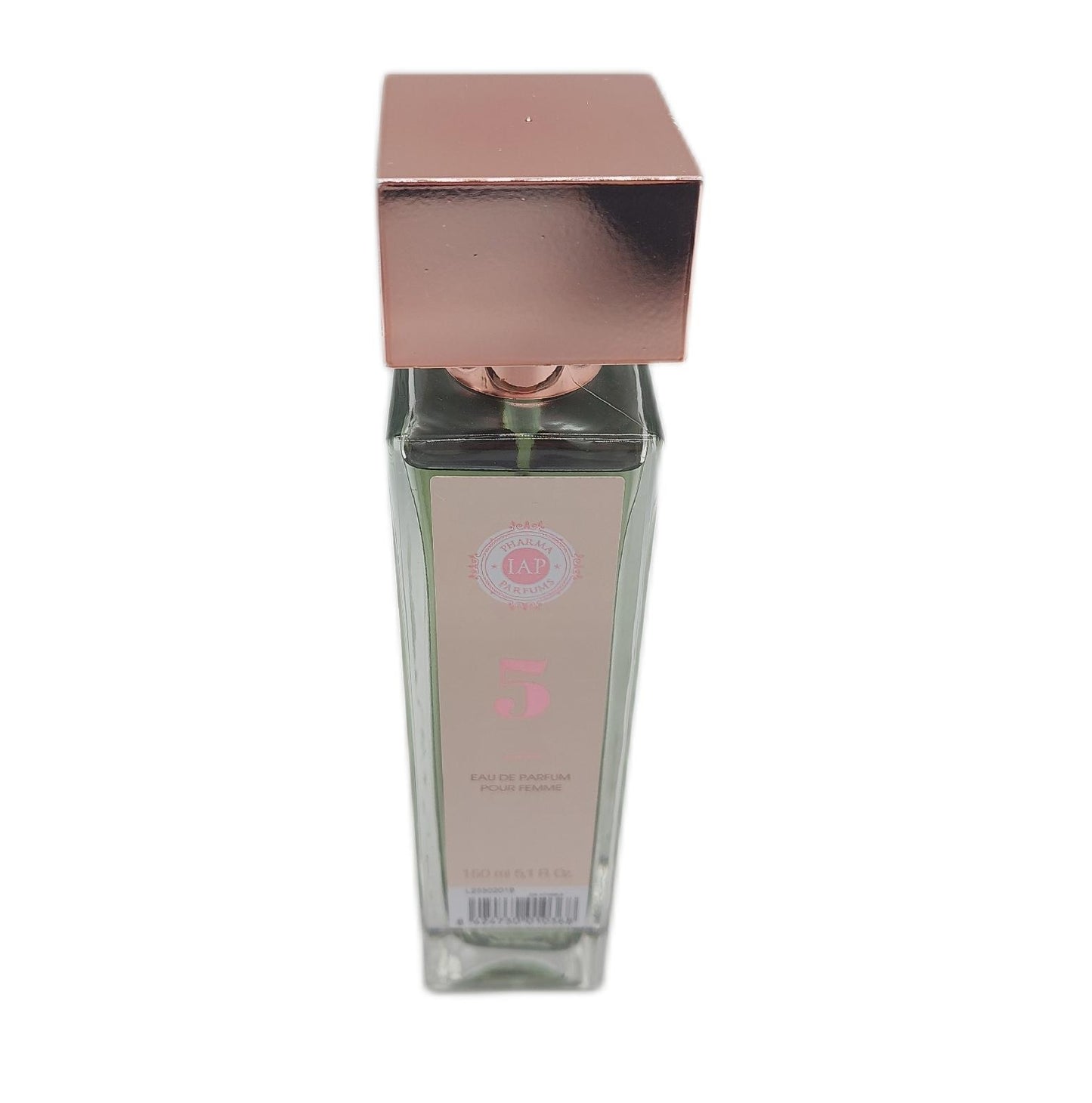 iap PHARMA Parfum Damenduft Orientale Frauen 150 ml elegant luxuriös langanh
