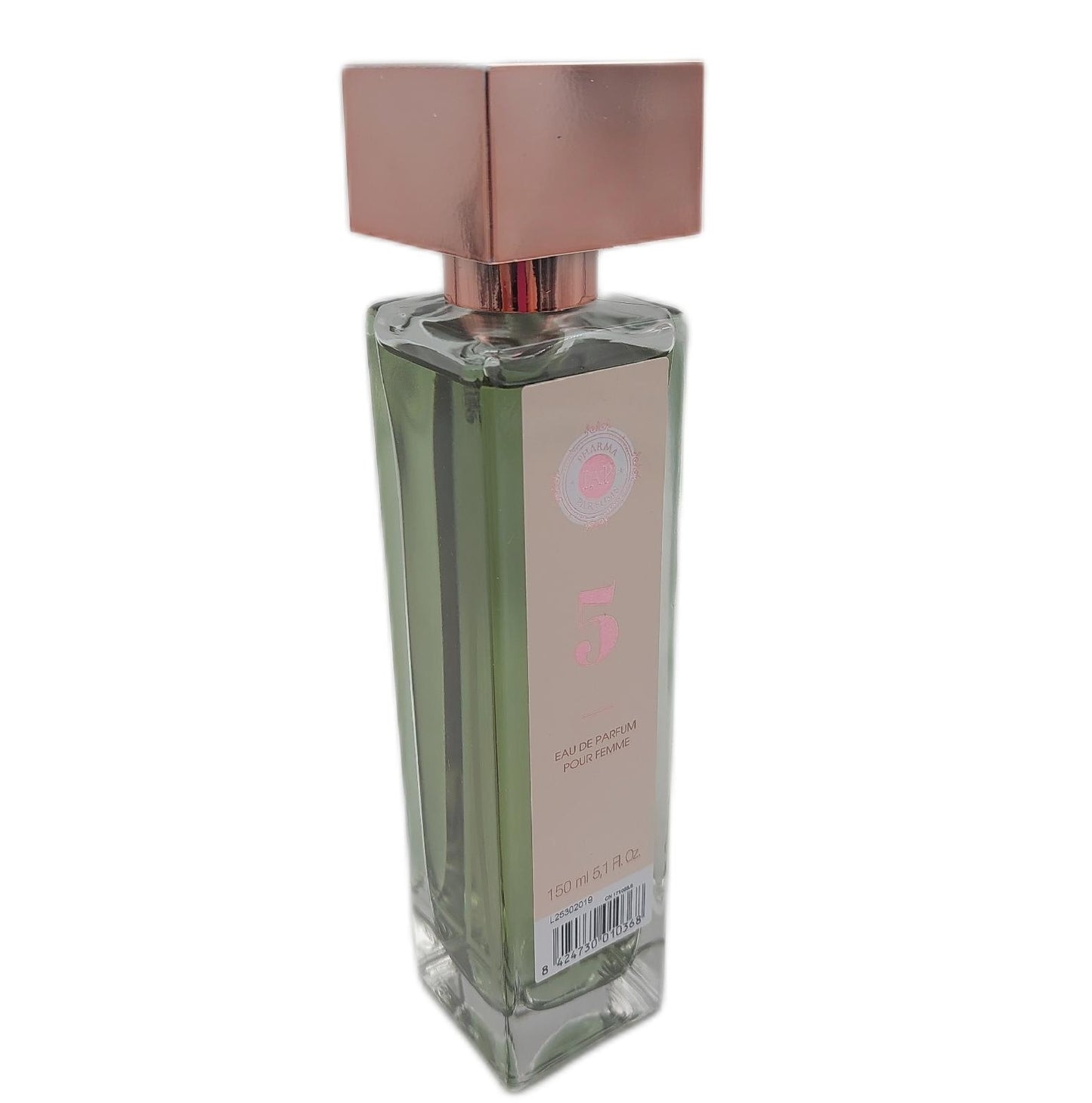 iap PHARMA Parfum Damenduft Orientale Frauen 150 ml elegant luxuriös langanh