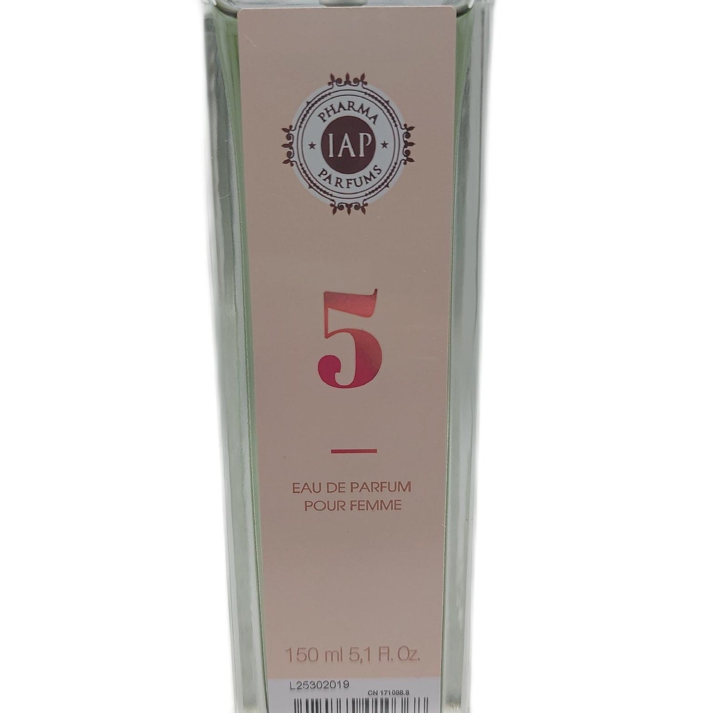 iap PHARMA Parfum Damenduft Orientale Frauen 150 ml elegant luxuriös langanh