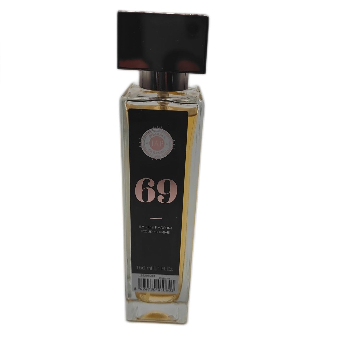 IAP PHARMA PARFUMS 69 Parfum Oriental Verdampfer Herren 150