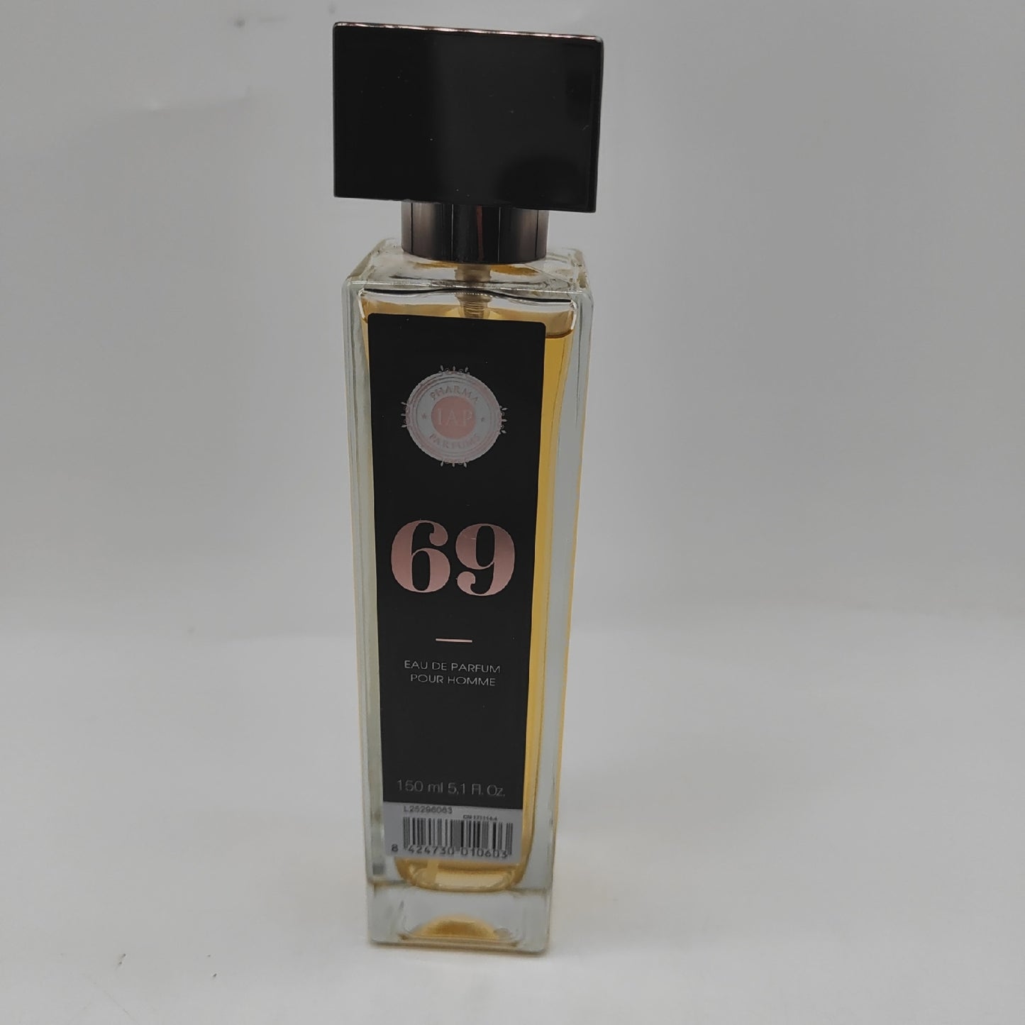 IAP PHARMA PARFUMS 69 Parfum Oriental Verdampfer Herren 150