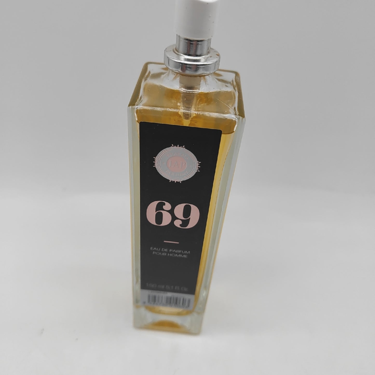 IAP PHARMA PARFUMS 69 Parfum Oriental Verdampfer Herren 150