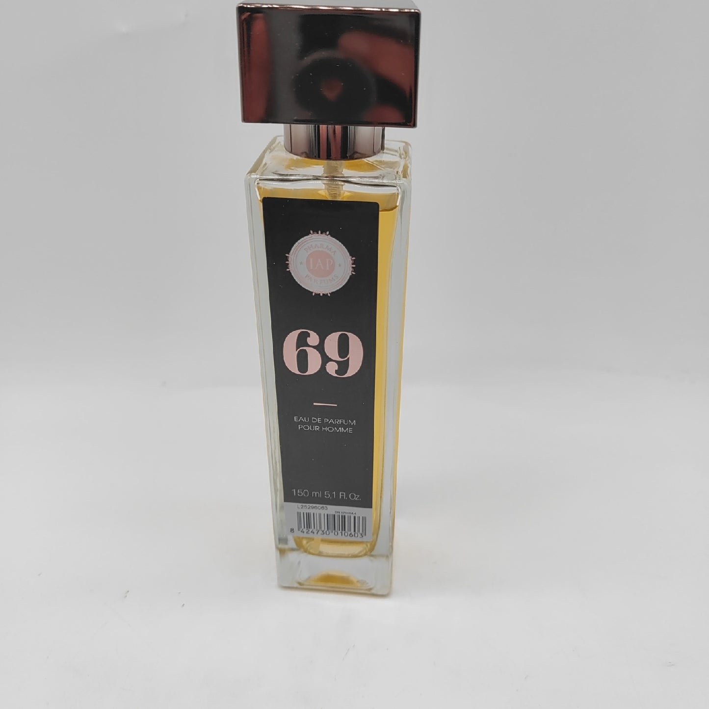 IAP PHARMA PARFUMS 69 Parfum Oriental Verdampfer Herren 150