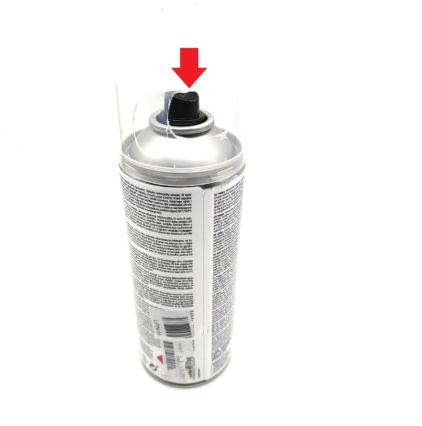 Vallejo Spraylack Hobby Farbe Acryl Mattlack 400 Ml für dauerhaften Schutz Modellbau