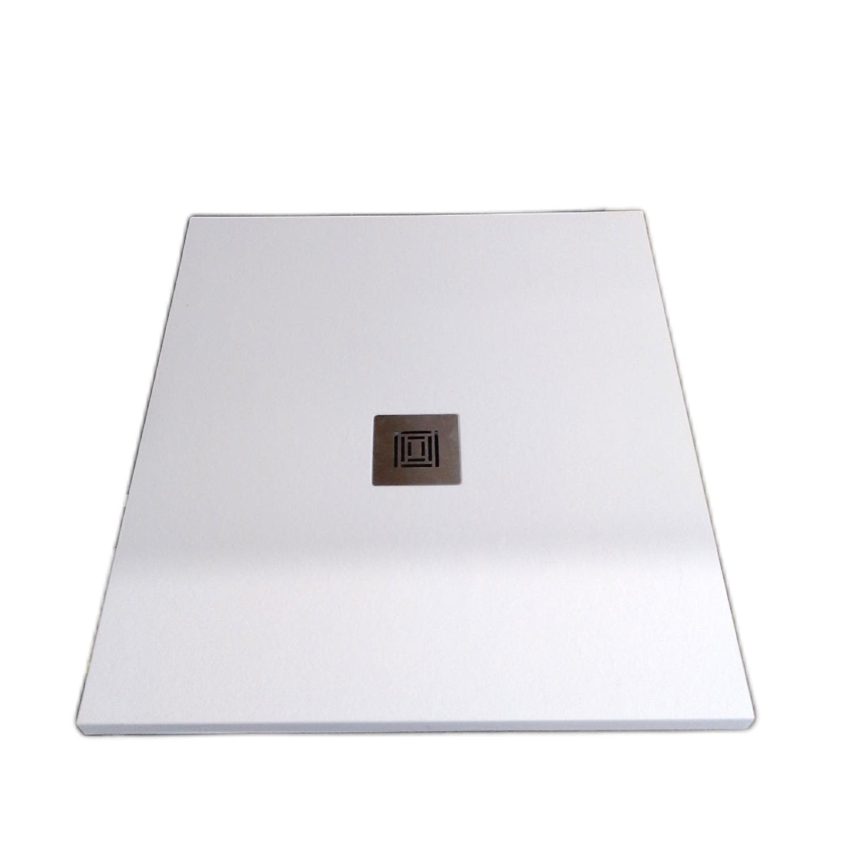 LOGIC DUSCHWANNE – Duschwanne – 90X80CM