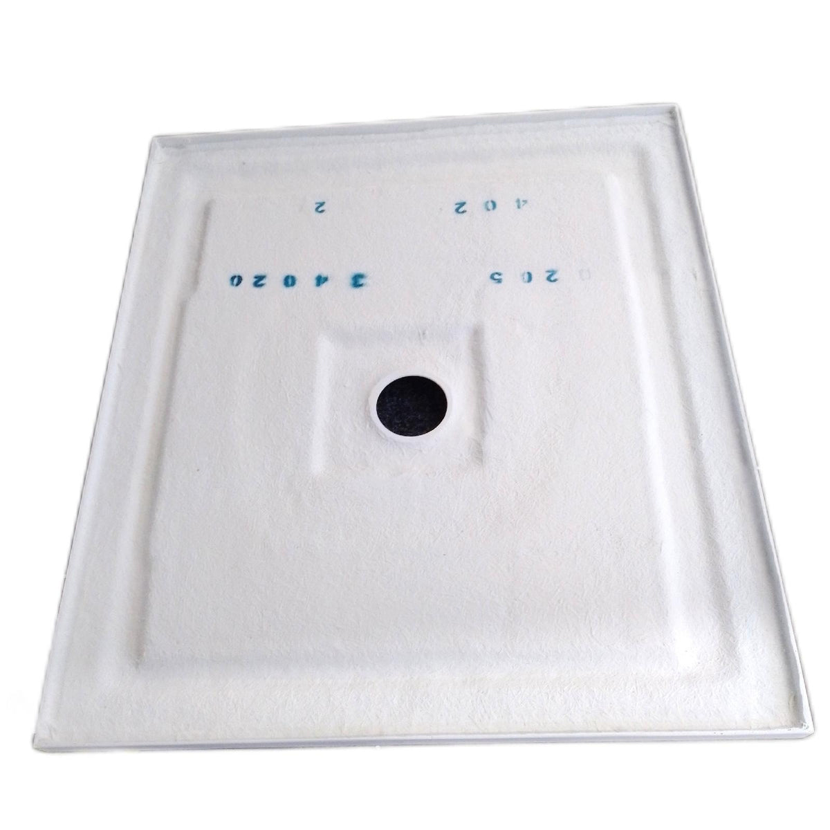 LOGIC DUSCHWANNE – Duschwanne – 90X80CM