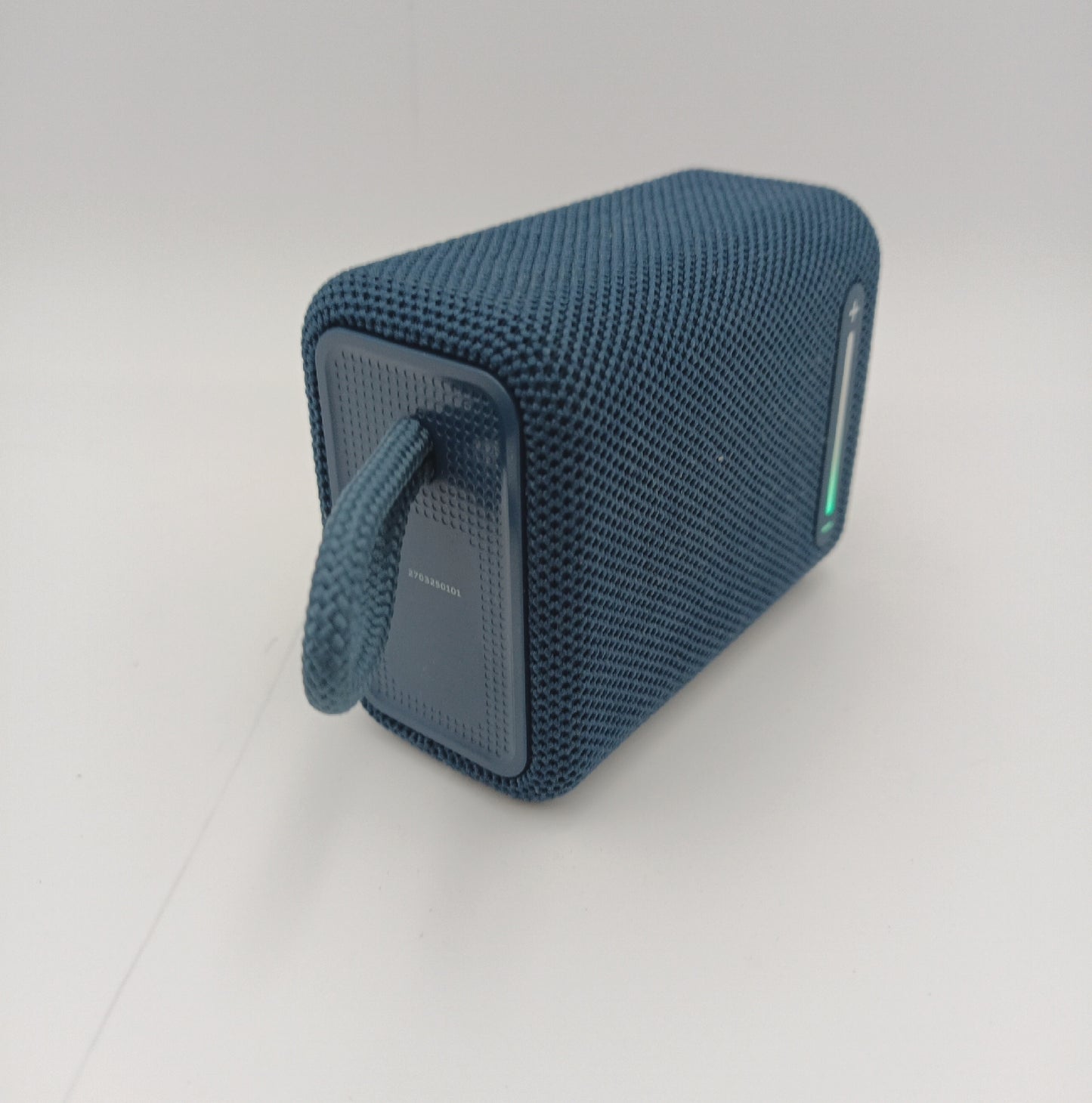 NGS Lautsprecher tragbarer Bluetooth Speaker Roller Furia Leistung Klangqualität Bluetooth