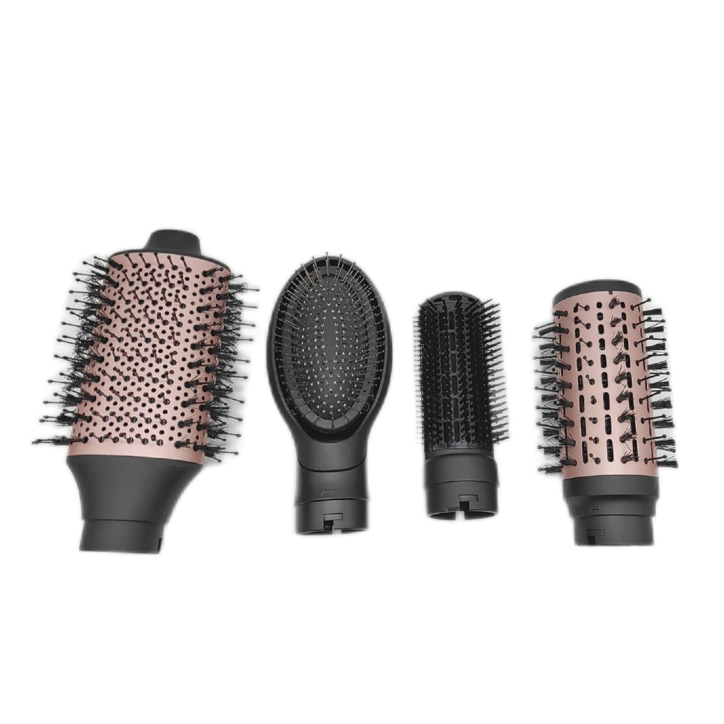 Cecotec Haarglätter Haartrockner Haarsystem 14 Köpfe vielseitig