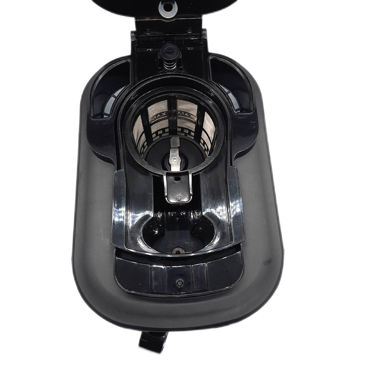 Cecotec Tropfkaffeemaschine Coffee 66 Grind Drop. 1086 W Transportschad - Defekt