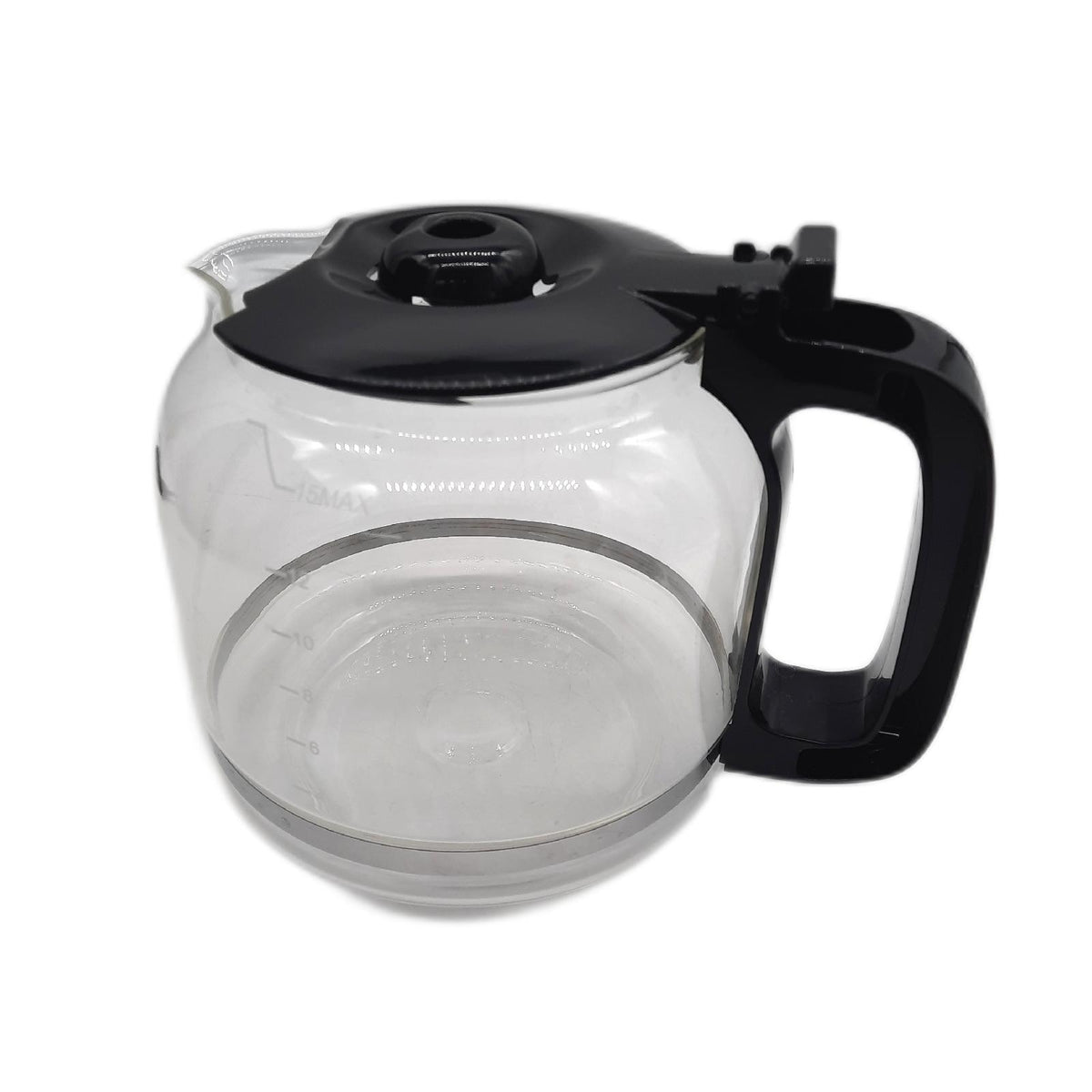 Cecotec Tropfkaffeemaschine Coffee 66 Grind Drop. 1086 W Transportschad - Defekt