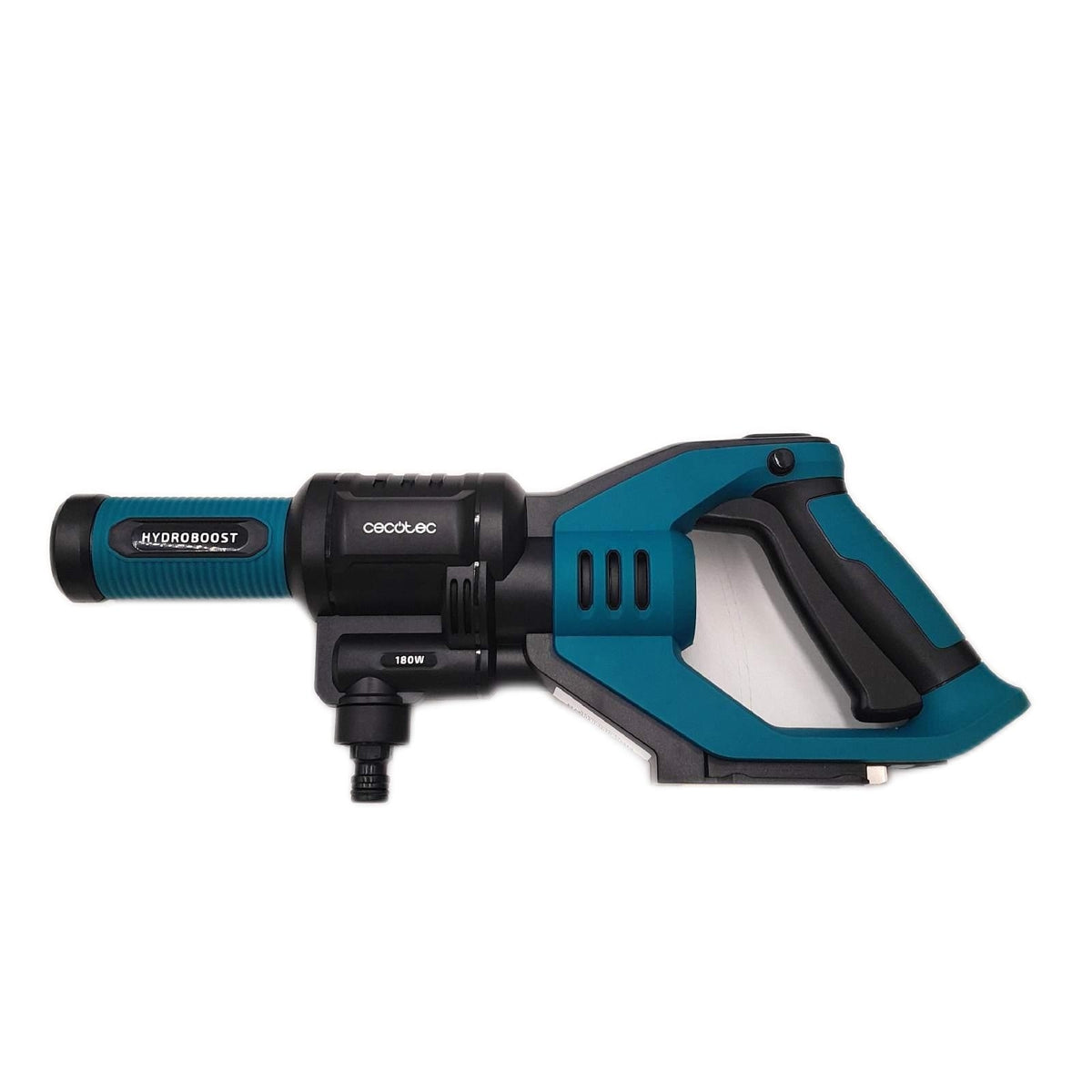 Cecotec Akku Hochdruckreiniger HydroBoost 10000 Liberty ohne Akku