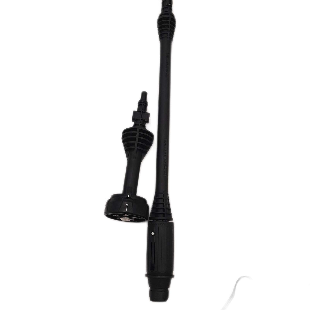 Cecotec Akku Hochdruckreiniger HydroBoost 10000 Liberty ohne Akku