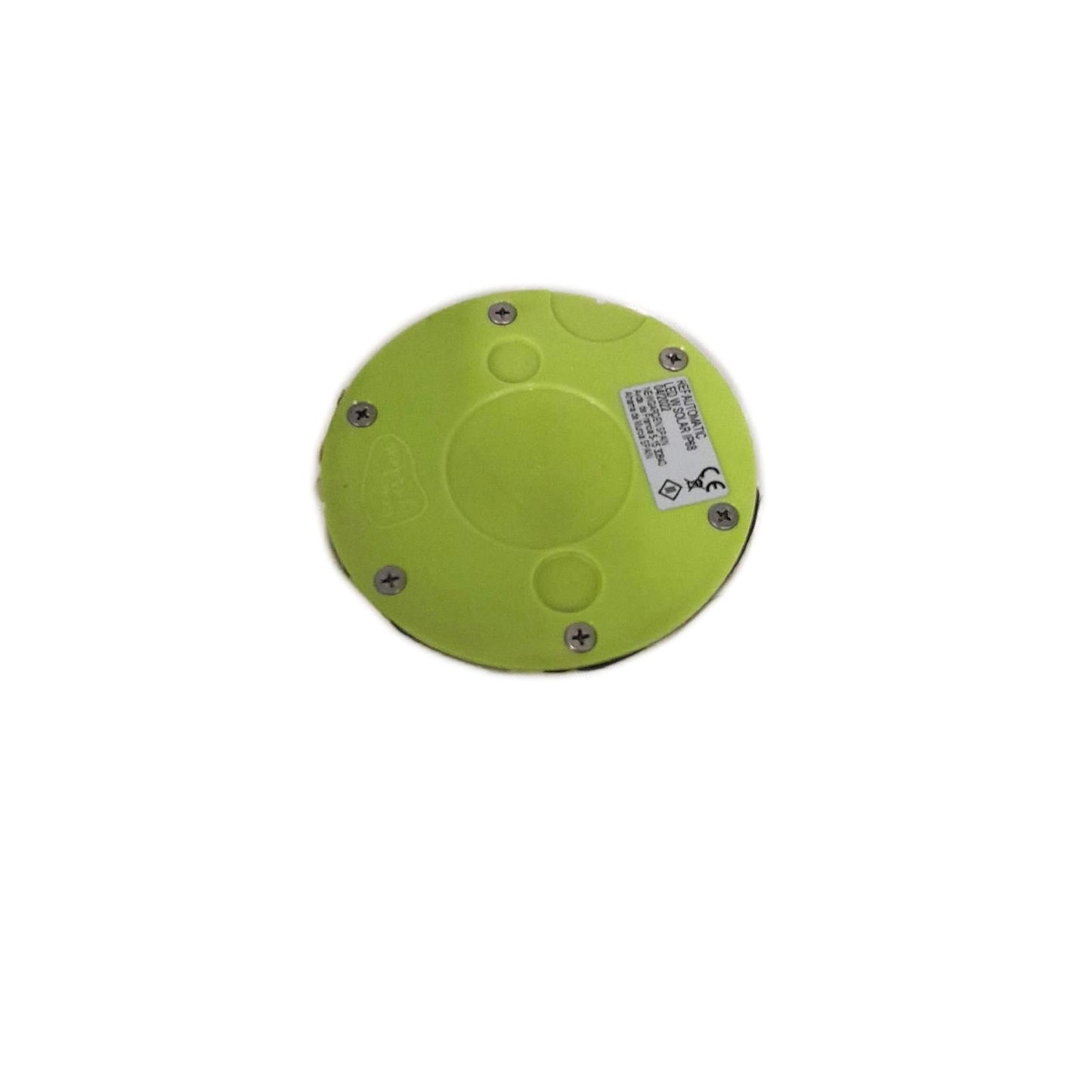 New Garden Solar Schwimmkugel Gartenbeleuchtung Buly LED Kugel IP65 Durchmesser