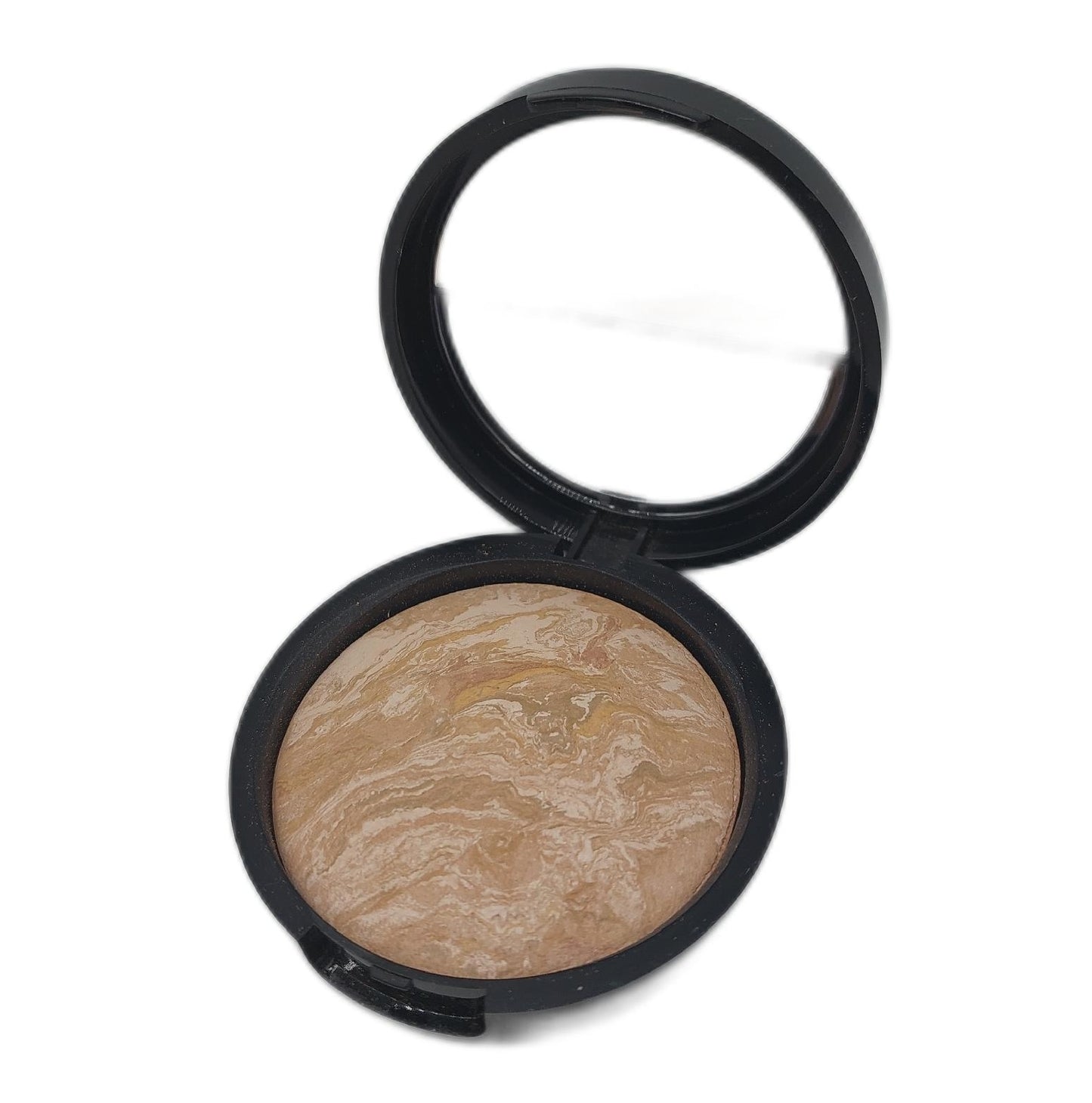 Laura Geller Puder Makeup Kosmetik Balance N Brighten Farbkorrigierendes Puder