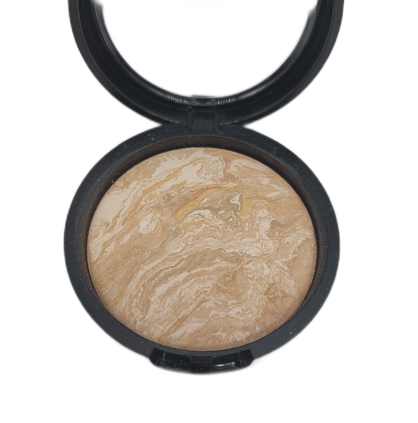 Laura Geller Puder Makeup Kosmetik Balance N Brighten Farbkorrigierendes Puder