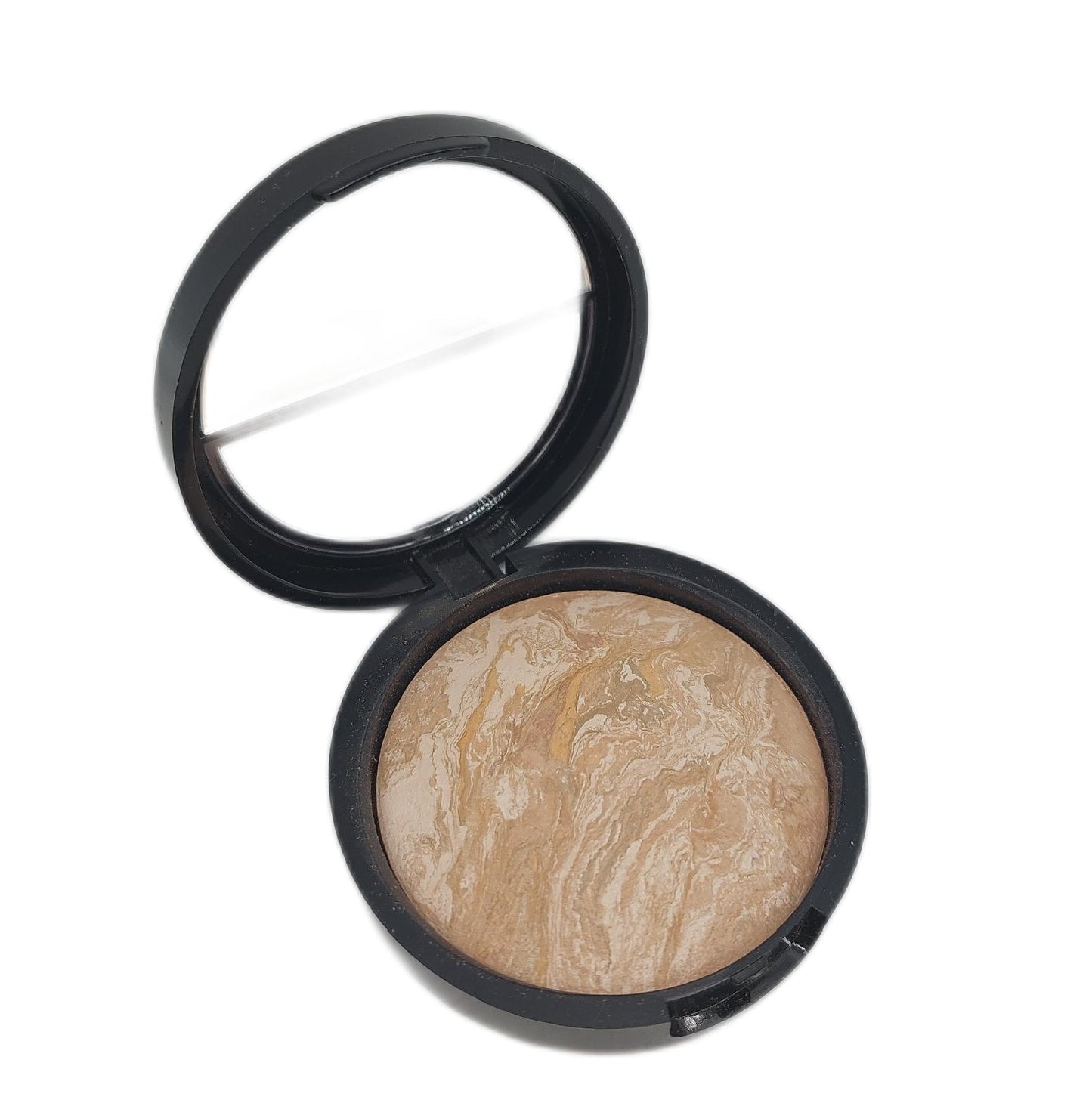 Laura Geller Puder Makeup Kosmetik Balance N Brighten Farbkorrigierendes Puder