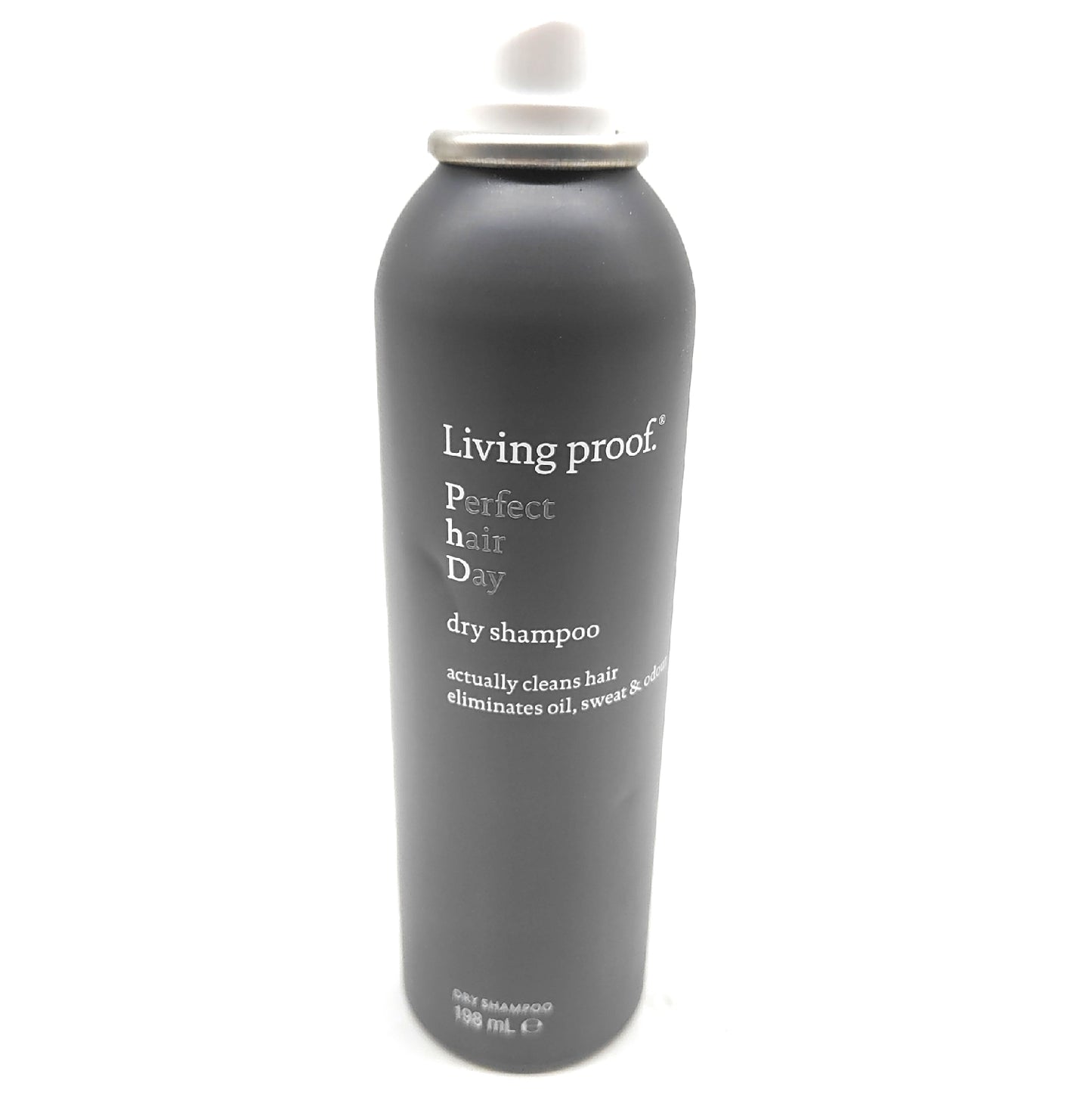 Living Proof Perfect Hair Day Trockenshampoo ohne Deckel
