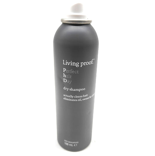 Living Proof Perfect Hair Day Trockenshampoo ohne Deckel