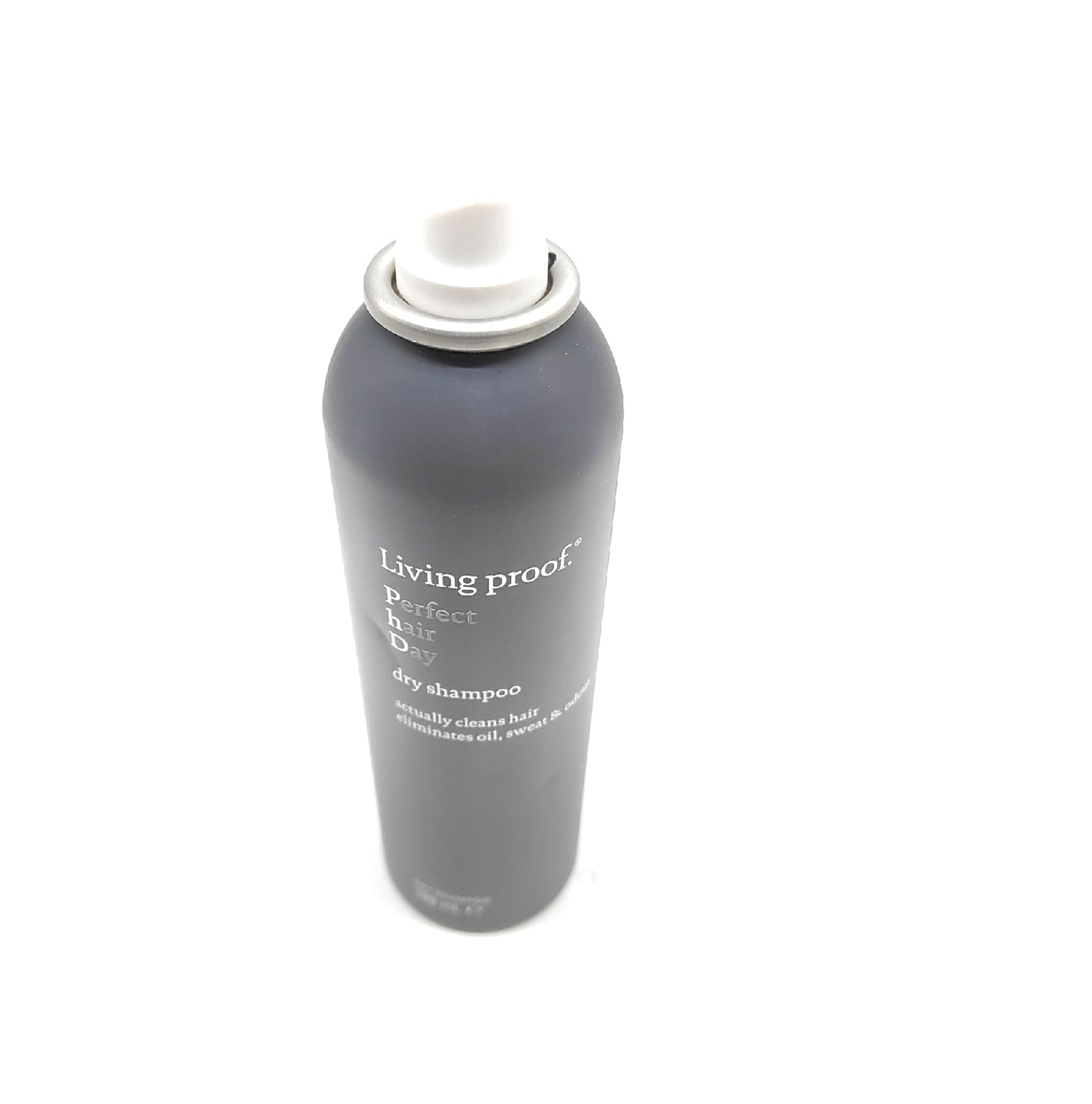 Living Proof Perfect Hair Day Trockenshampoo ohne Deckel