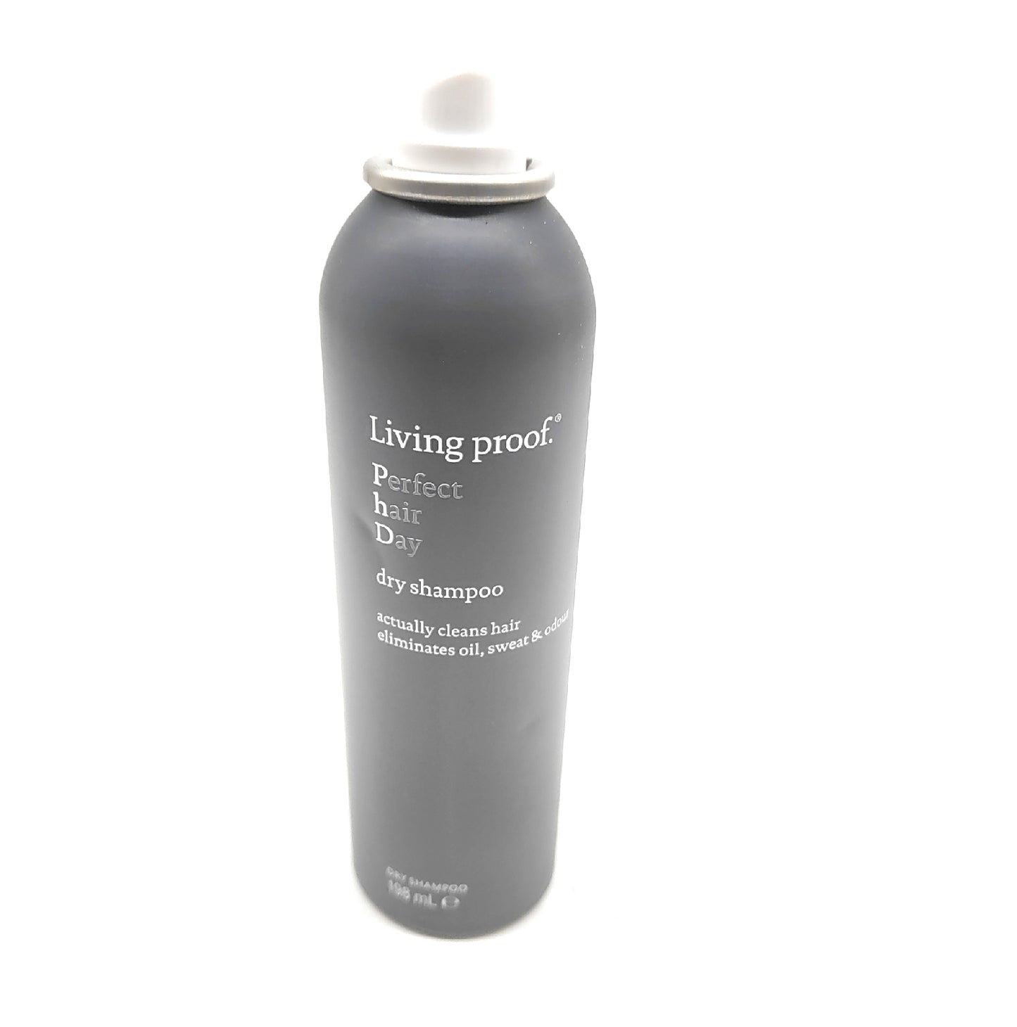 Living Proof Perfect Hair Day Trockenshampoo ohne Deckel