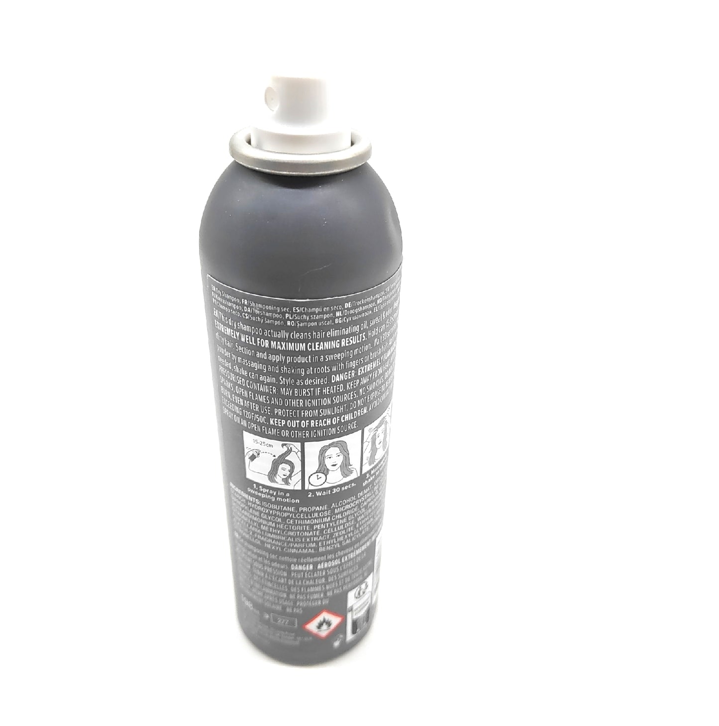 Living Proof Perfect Hair Day Trockenshampoo ohne Deckel